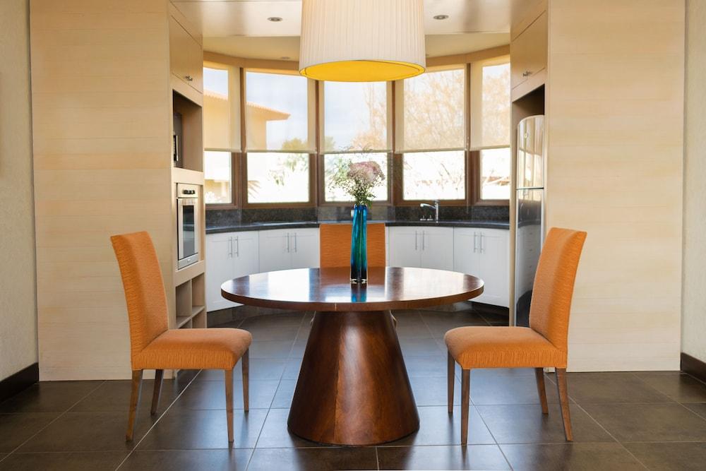 Grace Cafayate 호텔 외부 사진 A dining room