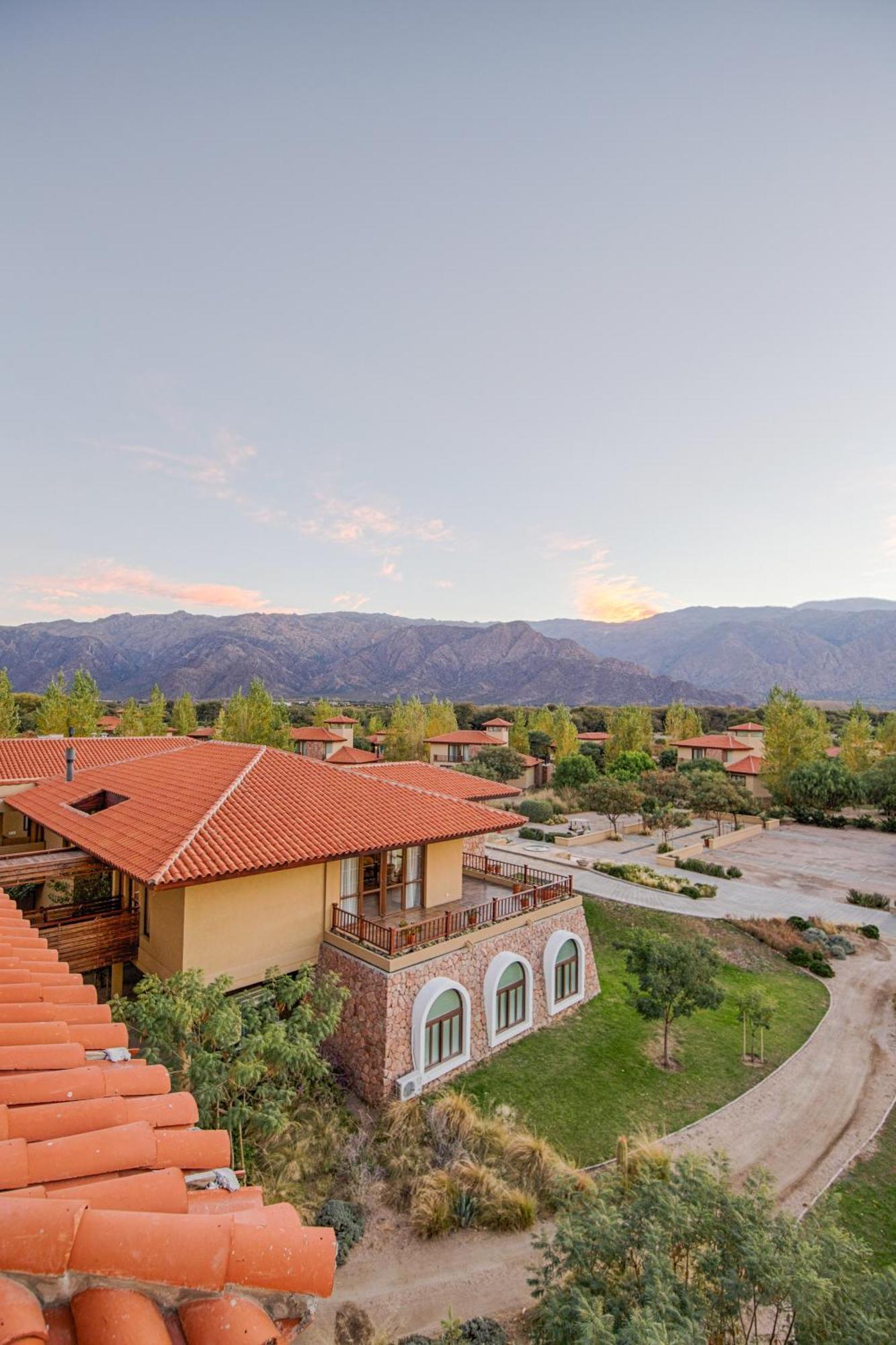 Grace Cafayate 호텔 외부 사진 The Ranch at Laguna