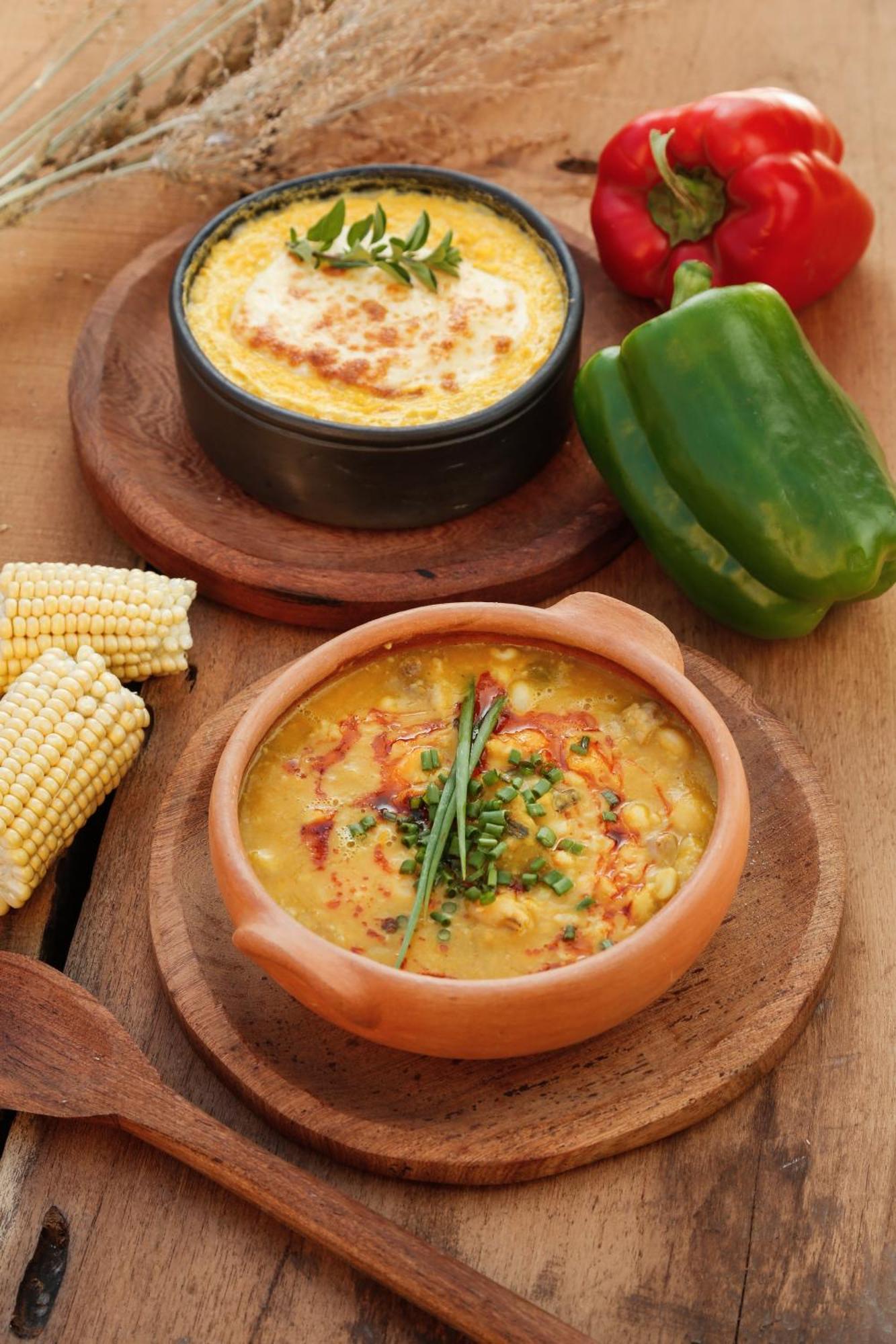 Grace Cafayate 호텔 외부 사진 Locro