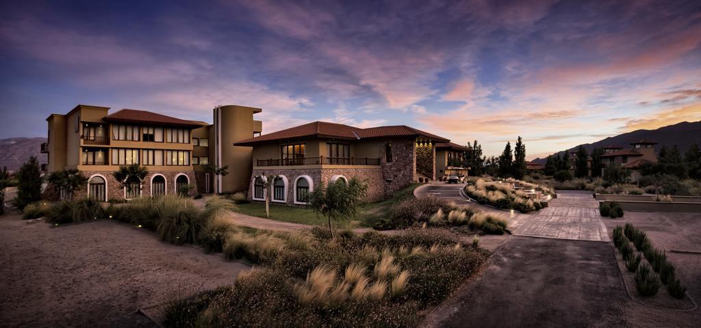 Grace Cafayate 호텔 외부 사진 The Boulders Resort