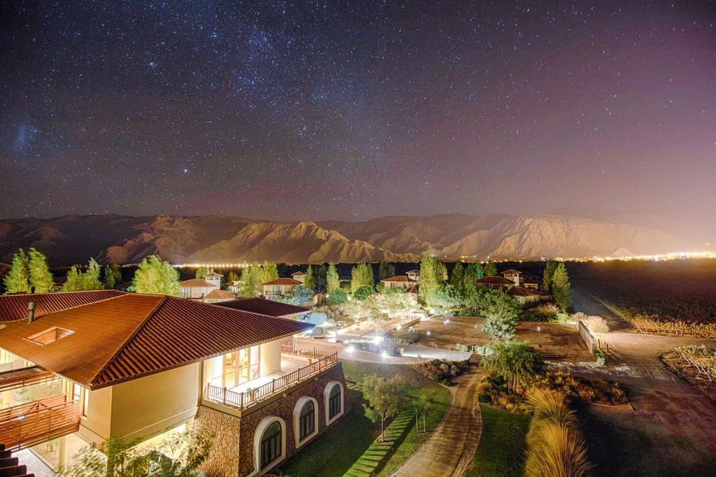 Grace Cafayate 호텔 외부 사진 Al-Qalamon resort