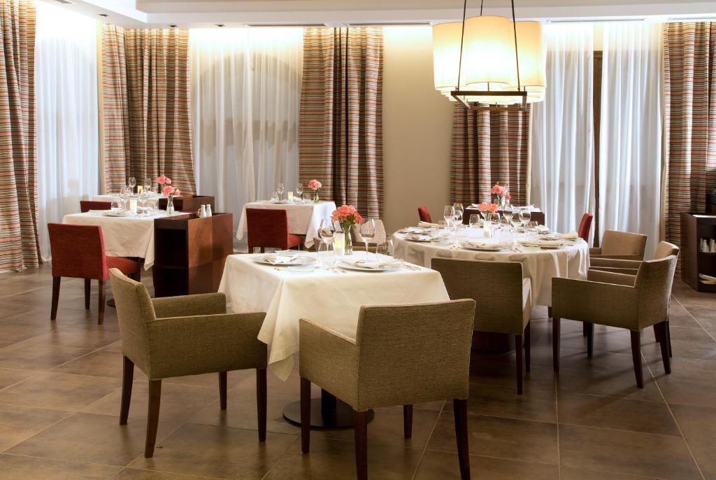 Grace Cafayate 호텔 외부 사진 Restaurant