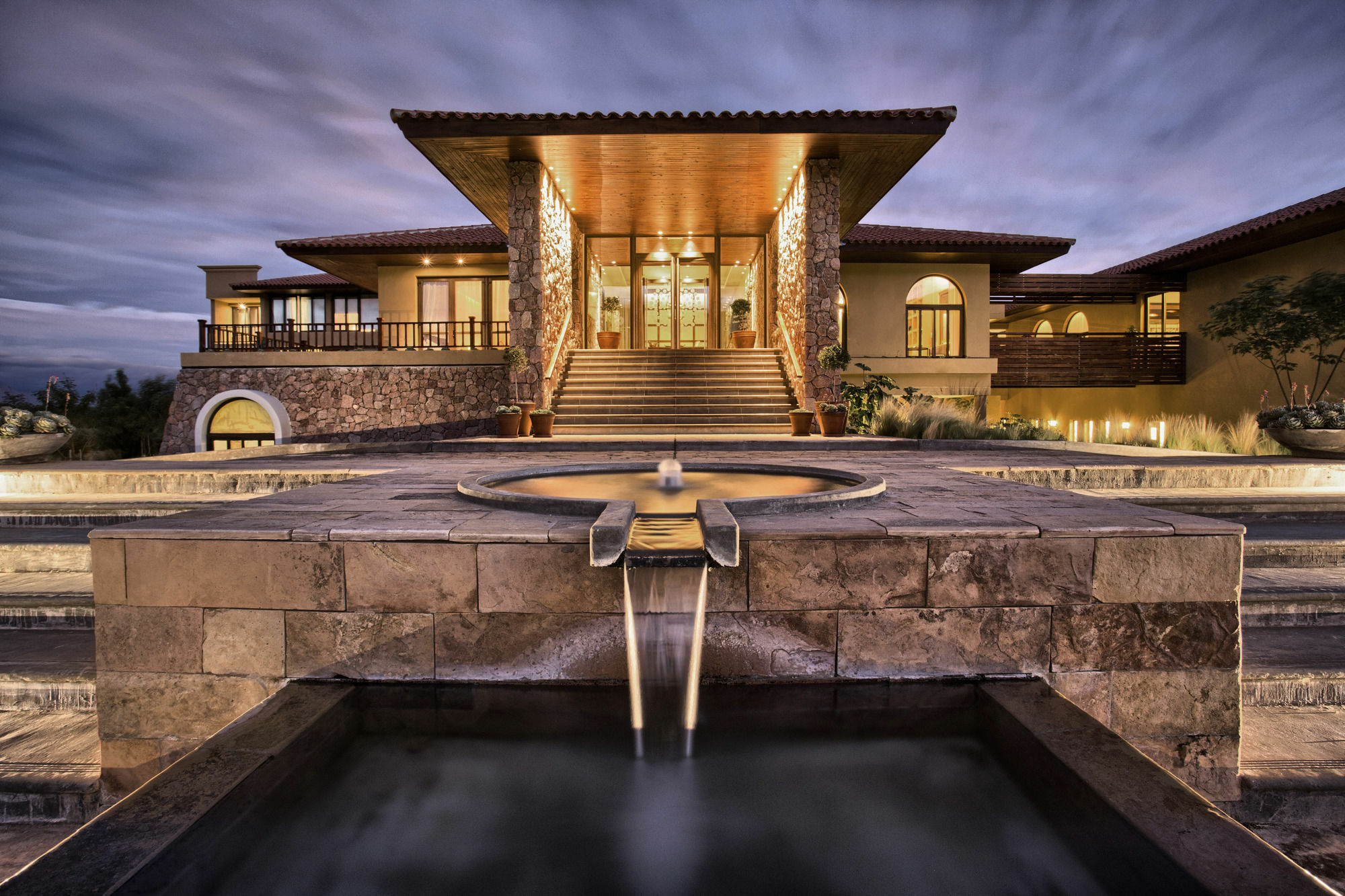 Grace Cafayate 호텔 외부 사진 The Four Seasons Resort