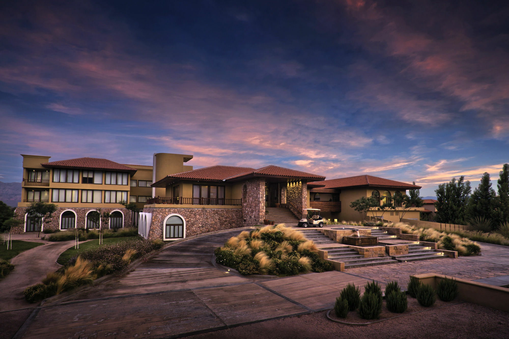 Grace Cafayate 호텔 외부 사진 The Inn at Eagle Mountain